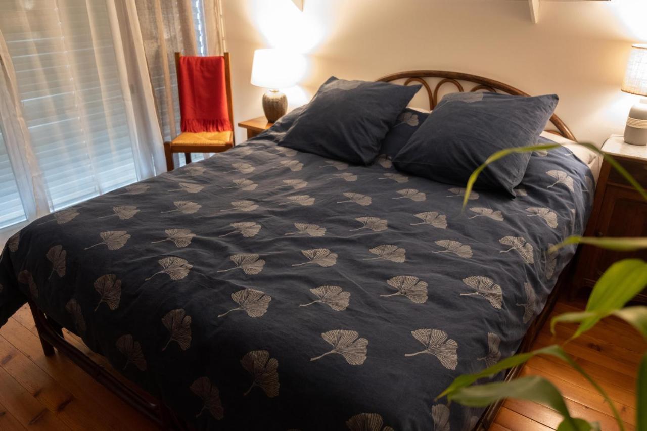 Les Cypres Apartment Вьове Екстериор снимка