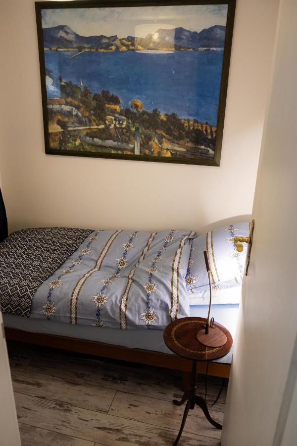 Les Cypres Apartment Вьове Екстериор снимка