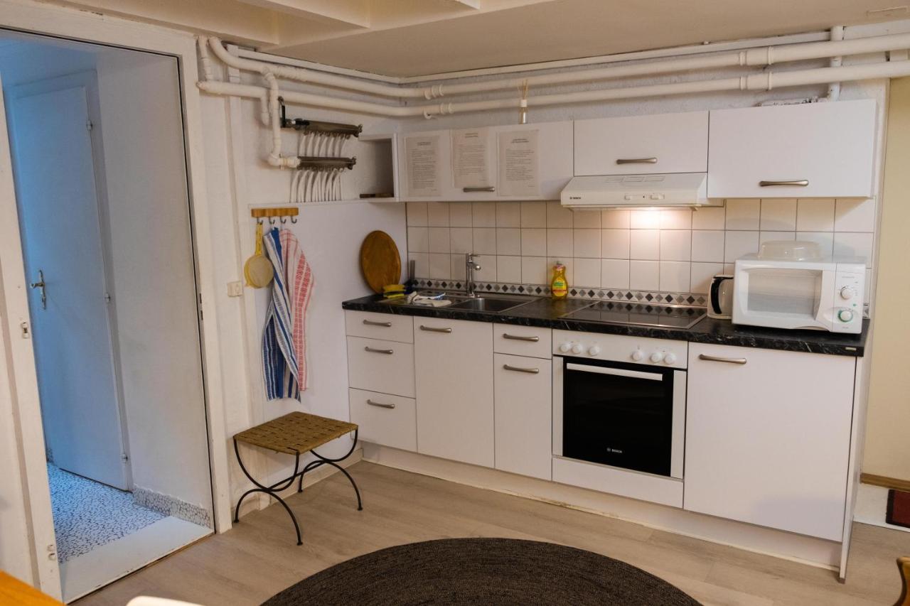 Les Cypres Apartment Вьове Екстериор снимка