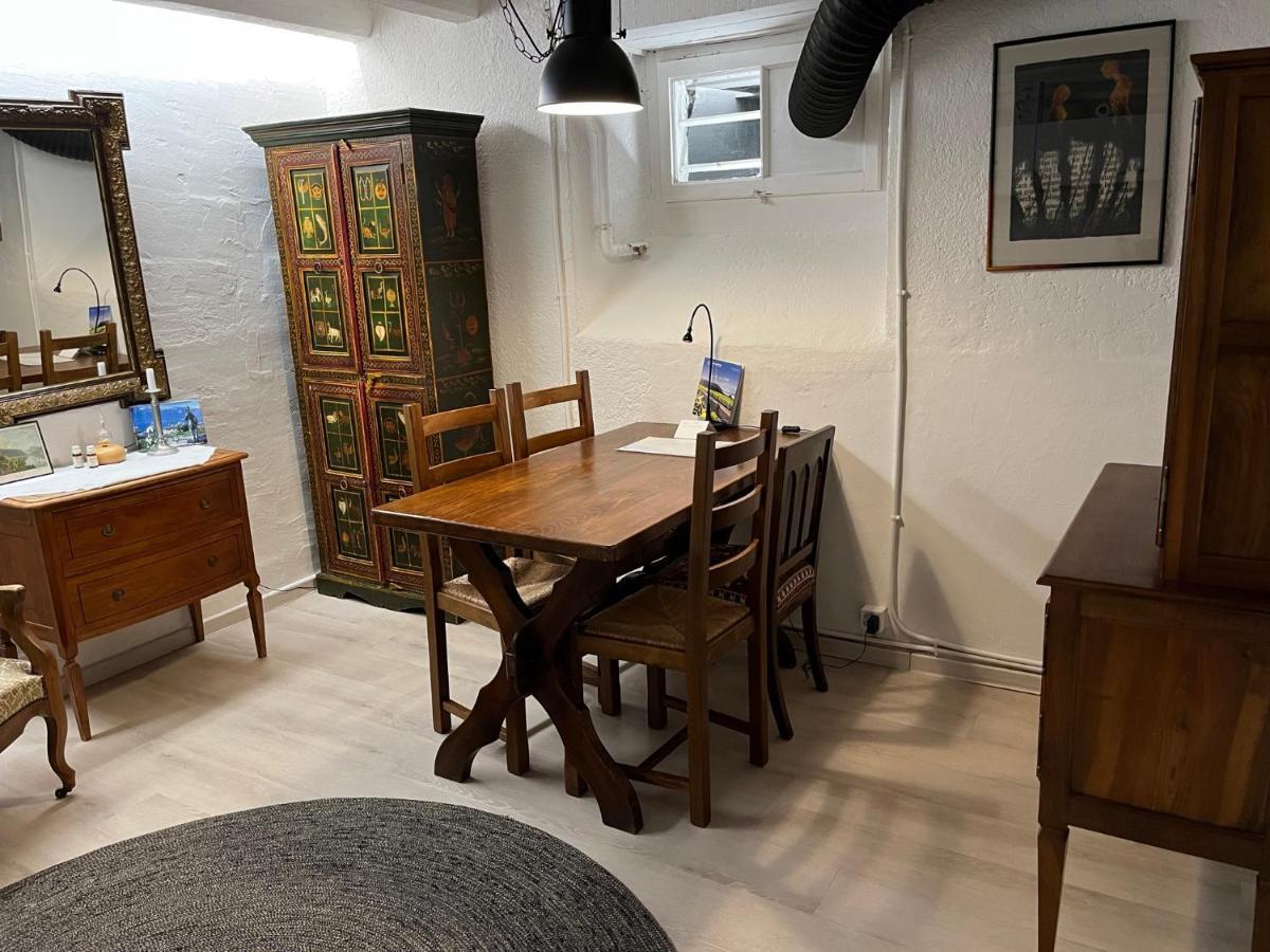 Les Cypres Apartment Вьове Екстериор снимка