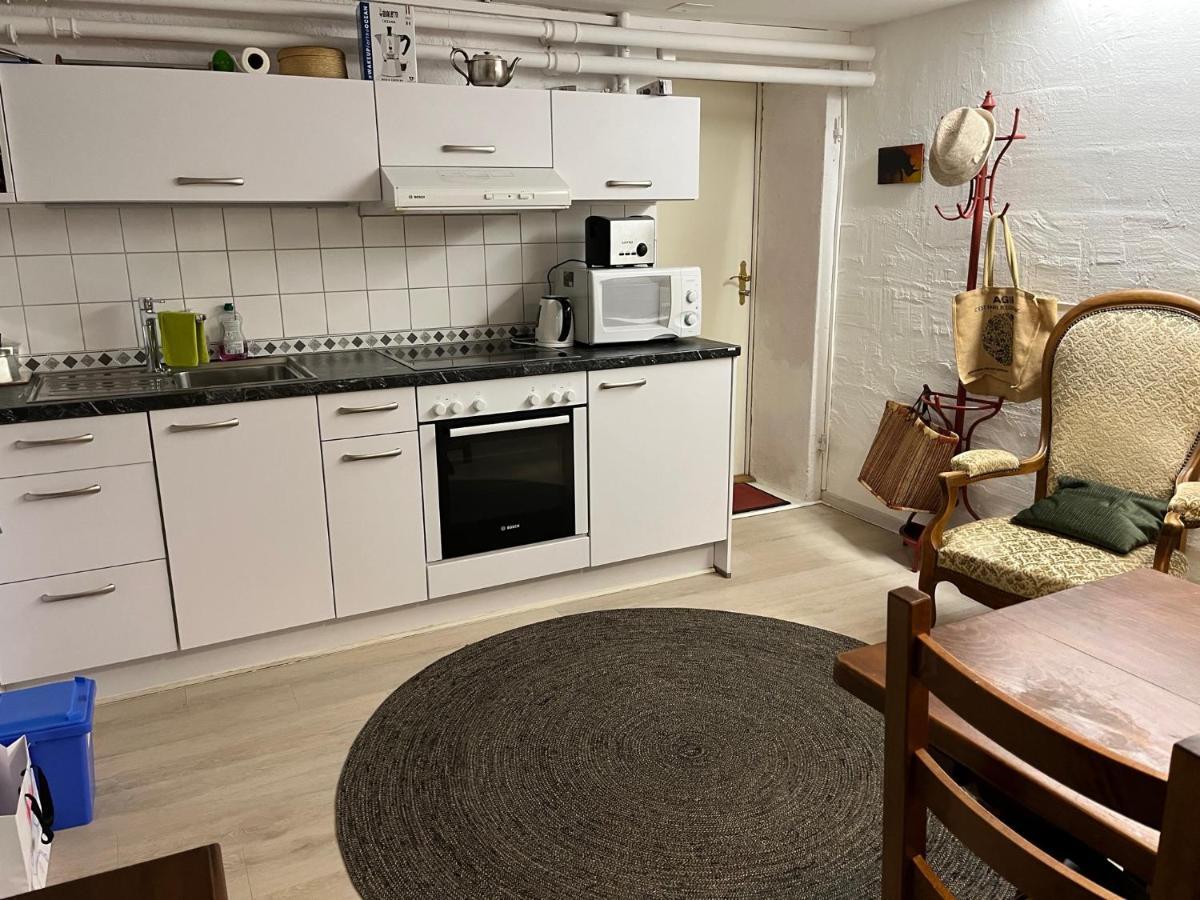 Les Cypres Apartment Вьове Екстериор снимка