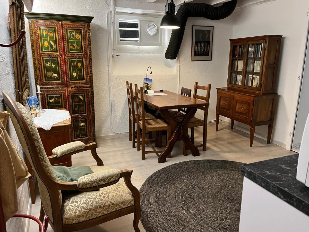 Les Cypres Apartment Вьове Екстериор снимка
