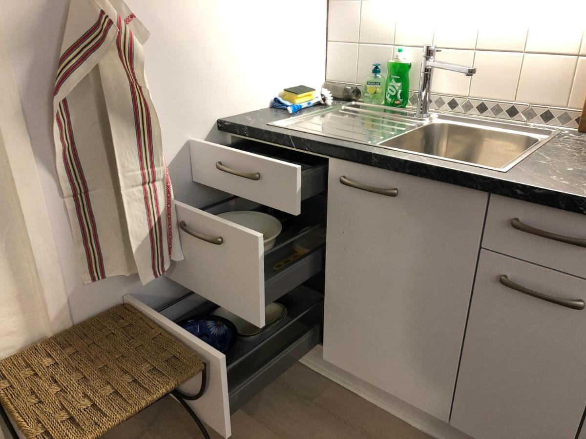 Les Cypres Apartment Вьове Екстериор снимка
