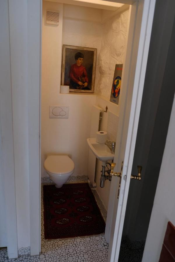 Les Cypres Apartment Вьове Екстериор снимка